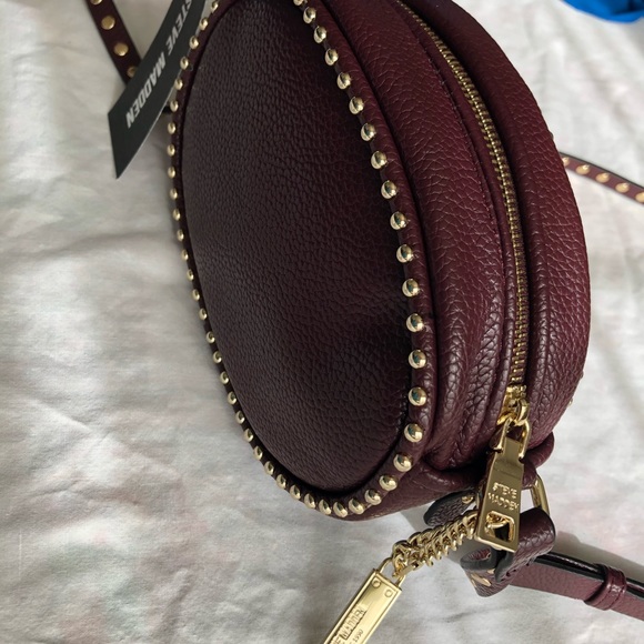 Steve Madden NWT Crossbody Bag - Picture 1 of 7